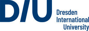 Logo Dresden International University gGmbH