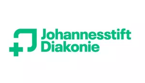 Logo Johannesstift Diakonie gAG
