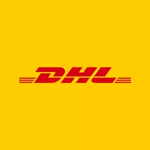 Logo DHL Express