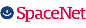 SpaceNet AG - Logo
