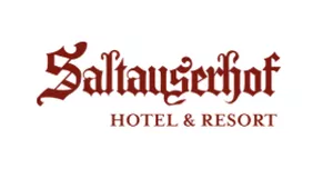Logo Hotel Saltauserhof