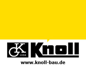 Logo - Knoll GmbH & Co. KG