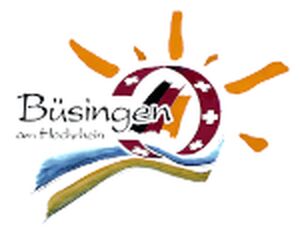 Logo Gemeinde Büsingen