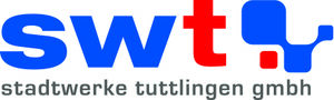 Logo Stadtwerke-Tuttlingen GmbH