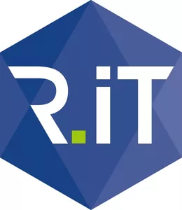 Logo R.iT GmbH