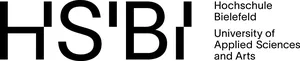 Logo Hochschule Bielefeld - University of Applied Sciences and Arts