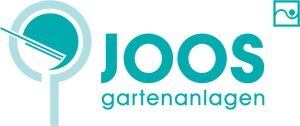 Logo Martin Joos Gartenanlagen