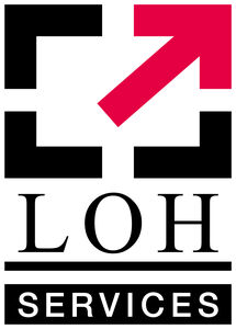 Logo Loh Services GmbH & Co. KG