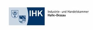 Logo IHK Halle-Dessau