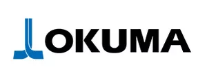 Logo Okuma Europe GmbH