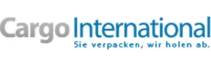 Logo Cargo International GmbH