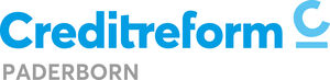 Logo Creditreform Paderborn Davis & Bolte KG