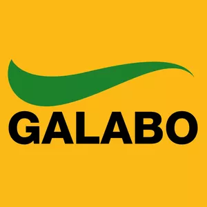 Logo - GALABO Garten- und Landschaftsbau GmbH