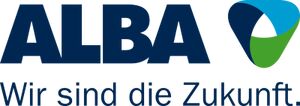 Logo ALBA Süd GmbH & Co. KG