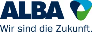 Logo ALBA Süd GmbH & Co. KG