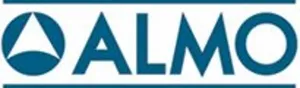 Logo ALMO-Erzeugnisse Erwin Busch GmbH   -   part of the B. Braun Group