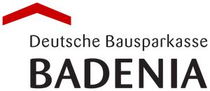 Logo Deutsche Bausparkasse Badenia AG