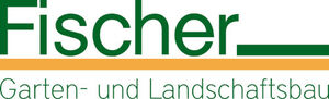 Logo Fischer GmbH Garten- und Landschaftsbau