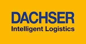 Logo DACHSER SE | Logistikzentrum Frankfurt-Ost