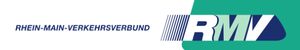 Logo Rhein-Main-Verkehrsverbund GmbH