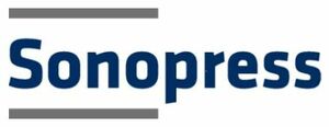 Logo Sonopress GmbH
