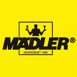 MÄDLER® GmbH - Logo