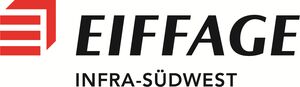 Logo Eiffage Infra-Südwest GmbH