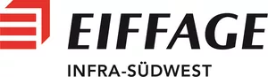 Logo Eiffage Infra-Südwest GmbH