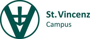 Logo St. Vincenz-Campus für Gesundheitsfachberufe