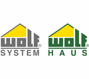 Wolf System | Wolf Haus - Logo