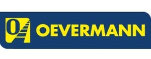 Logo Oevermann Hochbau GmbH . NL Münster