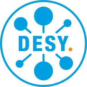 Logo - Deutsches Elektronen-Synchrotron DESY