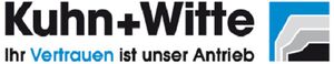 Autohaus Kuhn+Witte-Logo