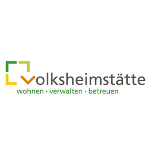 Logo Volksheimstätte eG Wohnungsbaugenossenschaft