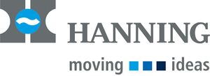 Logo Hanning Elektro-Werke GmbH & Co. KG
