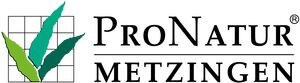 Logo - ProNatur Garten- und Landschaftsbau GmbH