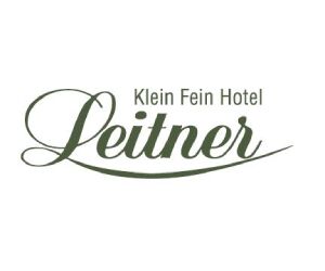 Hotel Leitner - Logo