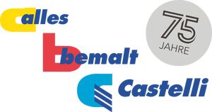 Logo Castelli AG Luzern