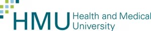Logo HMU Health and Medical University