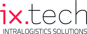 Logo - iX-tech GmbH