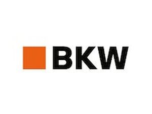 Logo BKW Energie AG