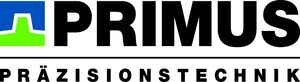 Logo Primus Präzisionstechnik GmbH & Co. KG