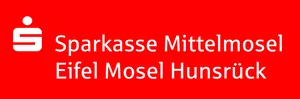 Logo - Sparkasse Mittelmosel - Eifel Mosel Hunsrück