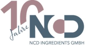 NCD Ingredients GmbH-Logo