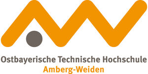 Ostbayerische Technische Hochschule Amberg-Weiden (OTH) - Logo
