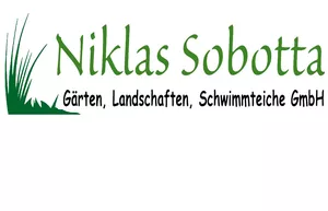 Logo Niklas Sobotta Gärten, Landschaften, Schwimmteiche GmbH