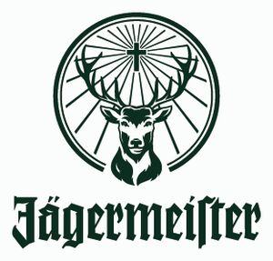 Logo Mast-Jägermeister SE