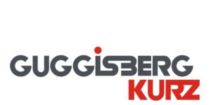 Logo - Guggisberg Kurz AG