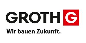 Groth & Co. Bauunternehmung GmbH - Logo