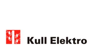 Logo - Kull Elektro AG